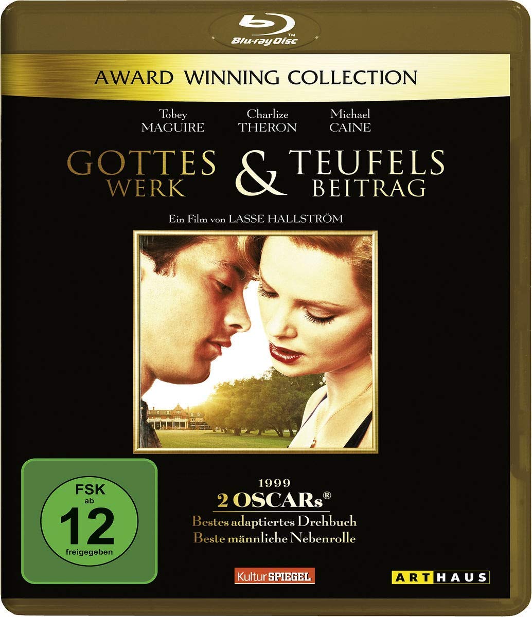 Gottes Werk & Teufels Beitrag: Award Winning Collection Films