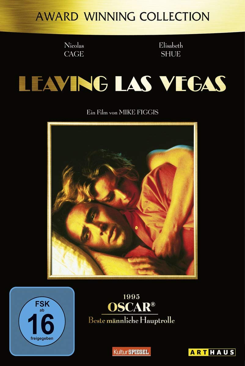 Product Image: Leaving Las Vegas