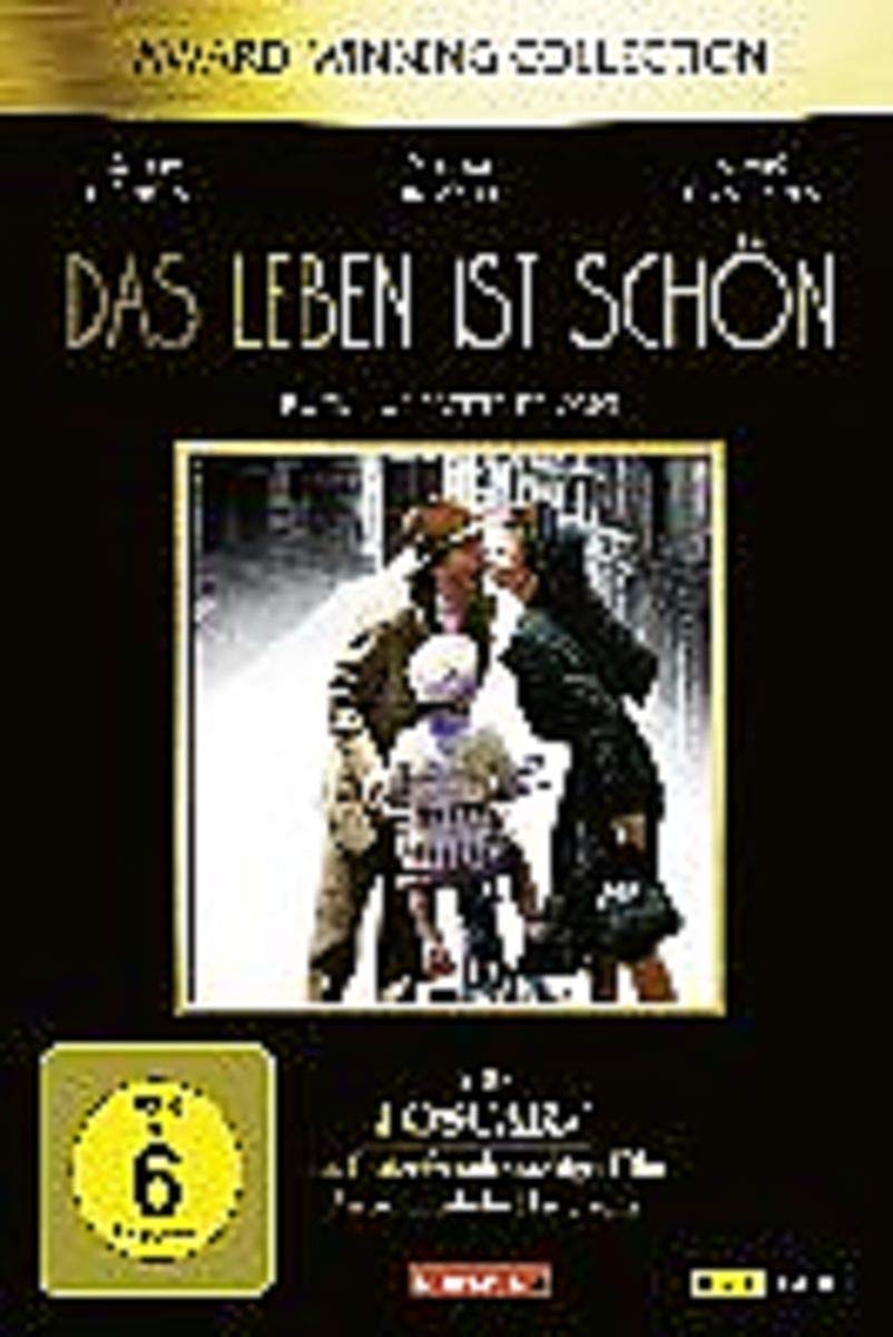Product Image: Das Leben ist schön
