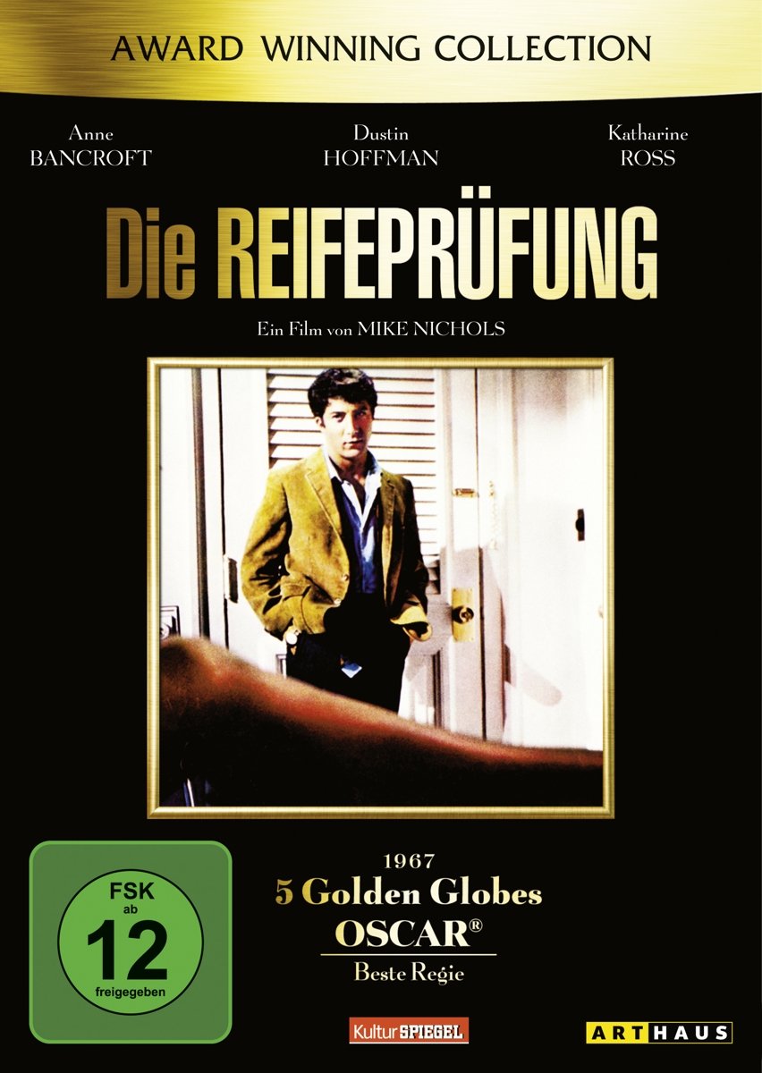 Product Image: Die Reifeprüfung