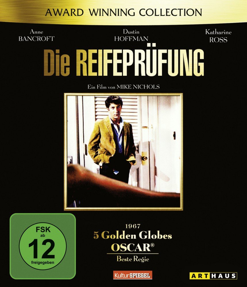 Product Image: Die Reifeprüfung
