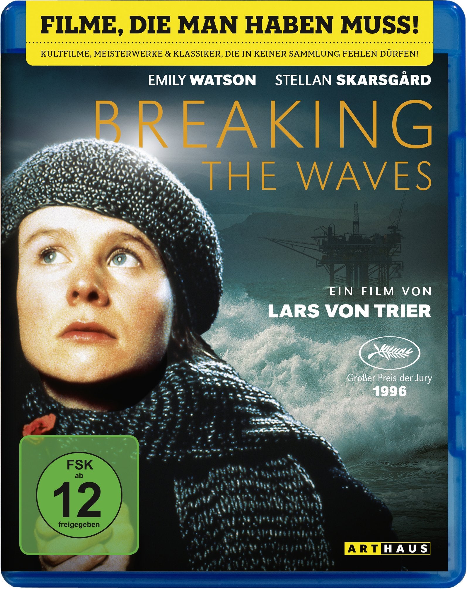 Breaking the Waves Films