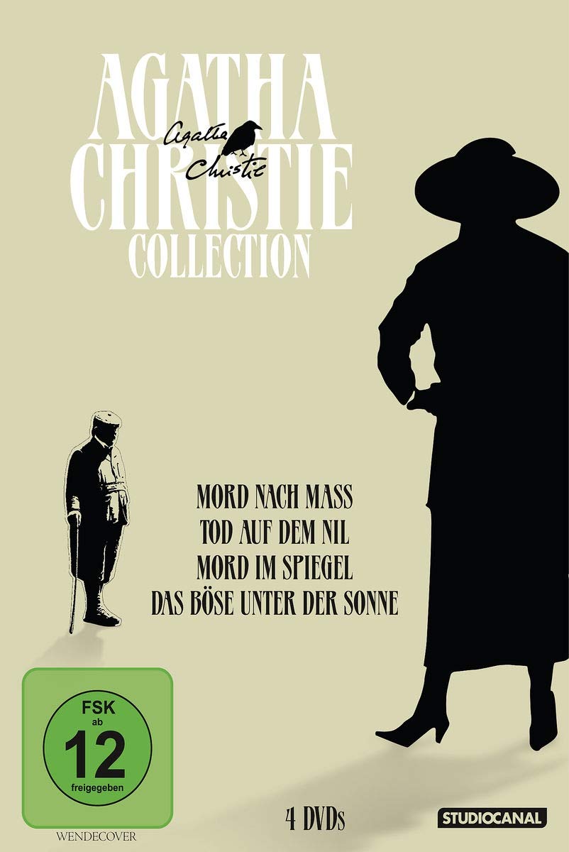 Product Image: Agatha Christie Collection