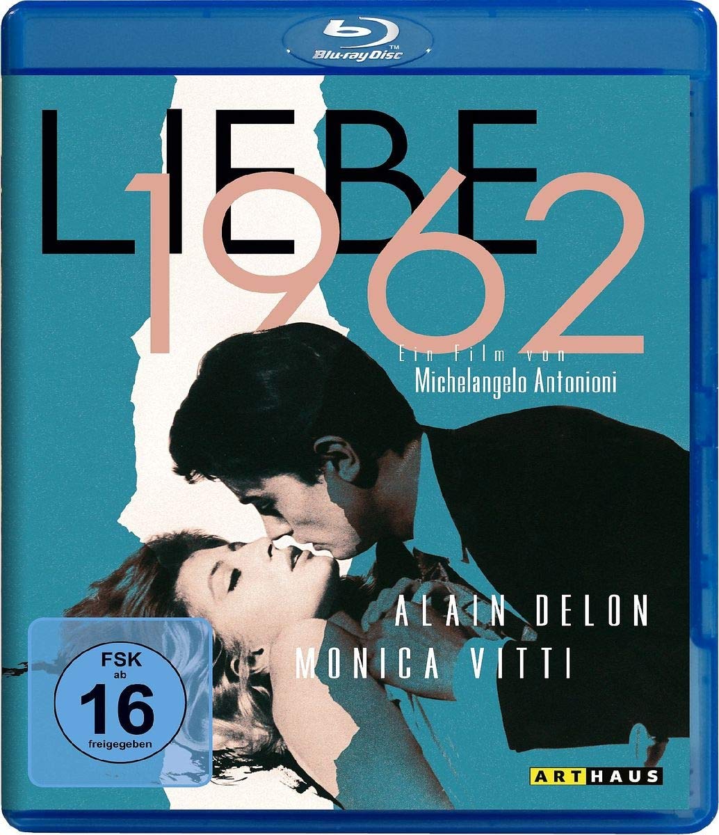 Product Image: Liebe 1962