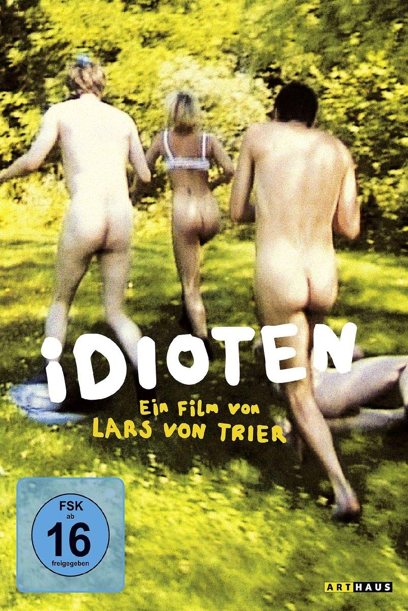 Idioten Films