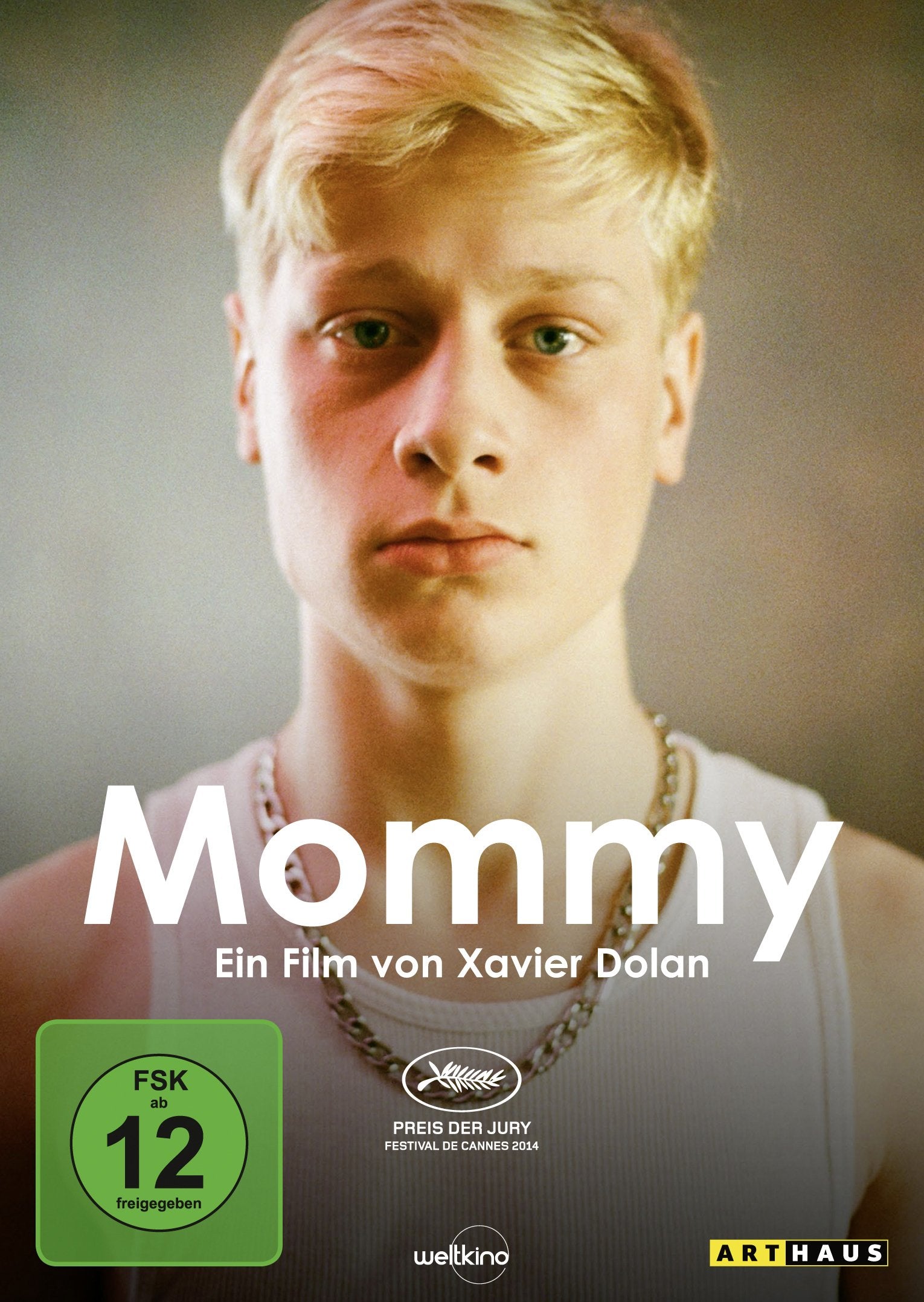 Mommy Movies
