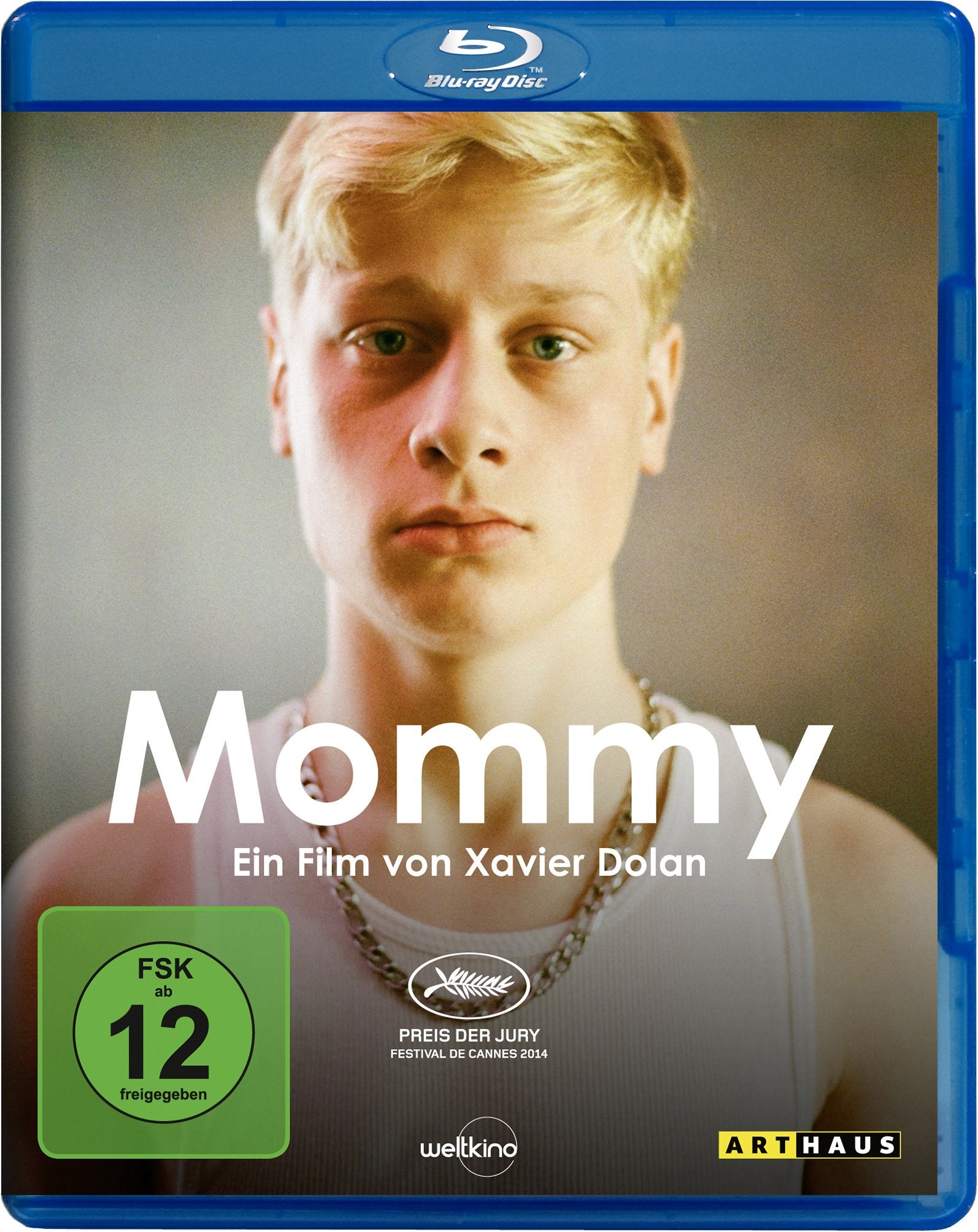 Mommy Films