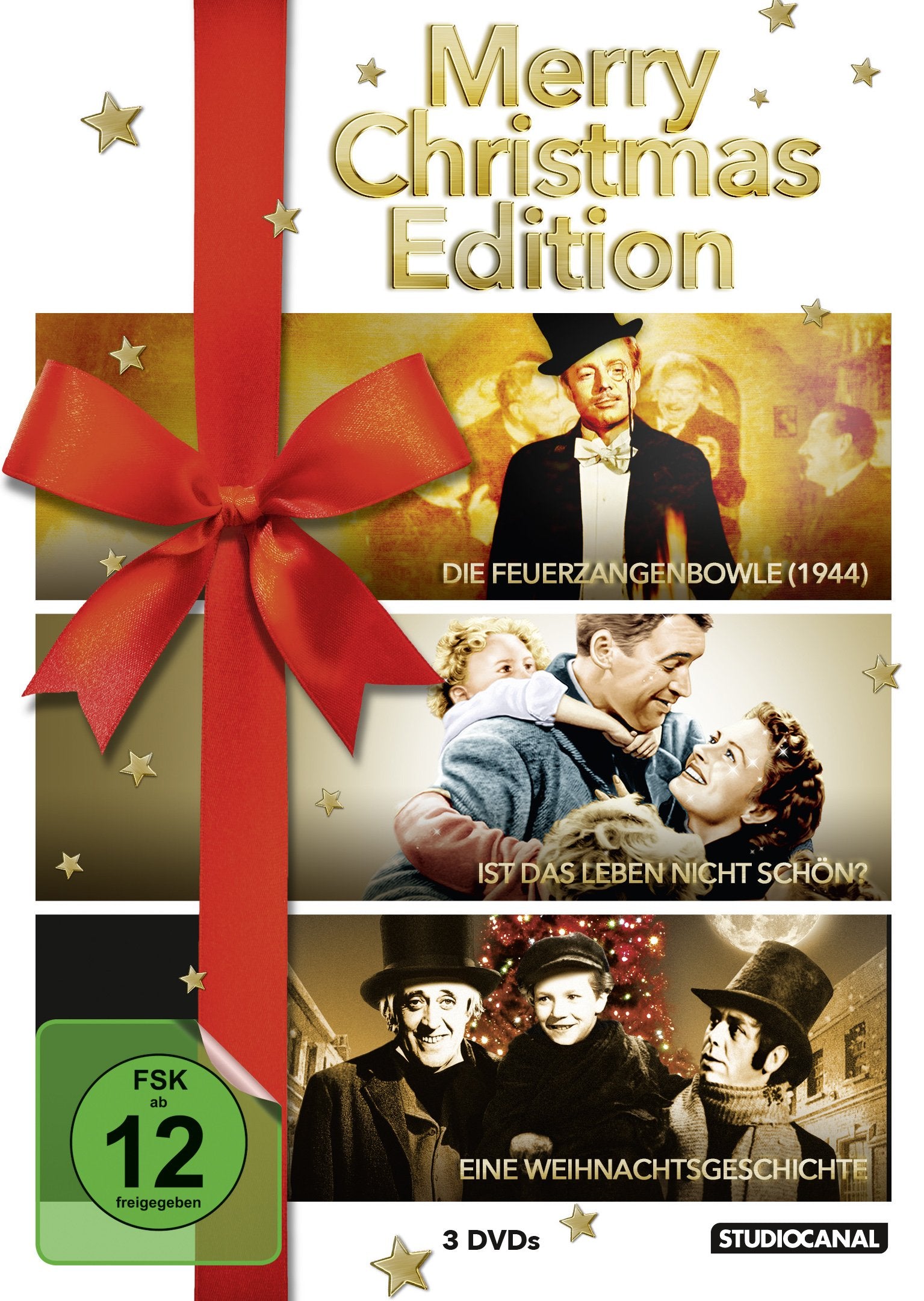 Product Image: Merry Christmas Edition