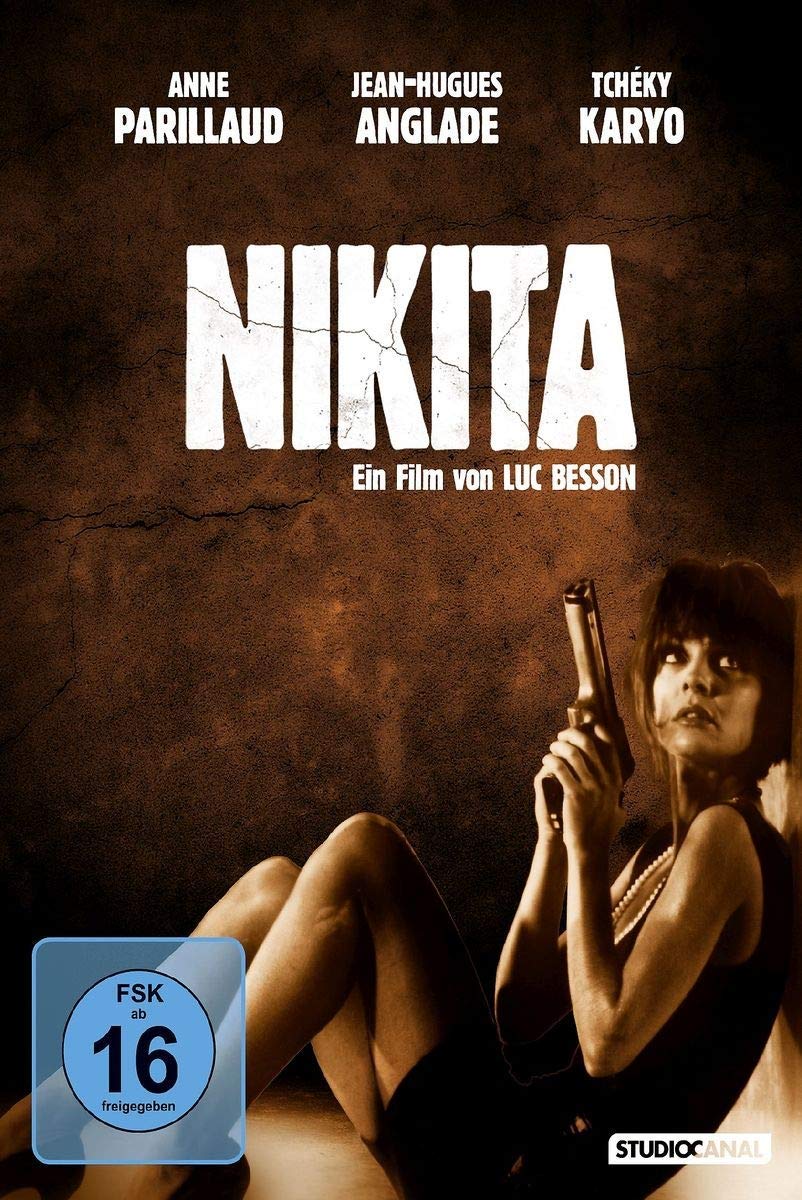 Nikita 505228 Films