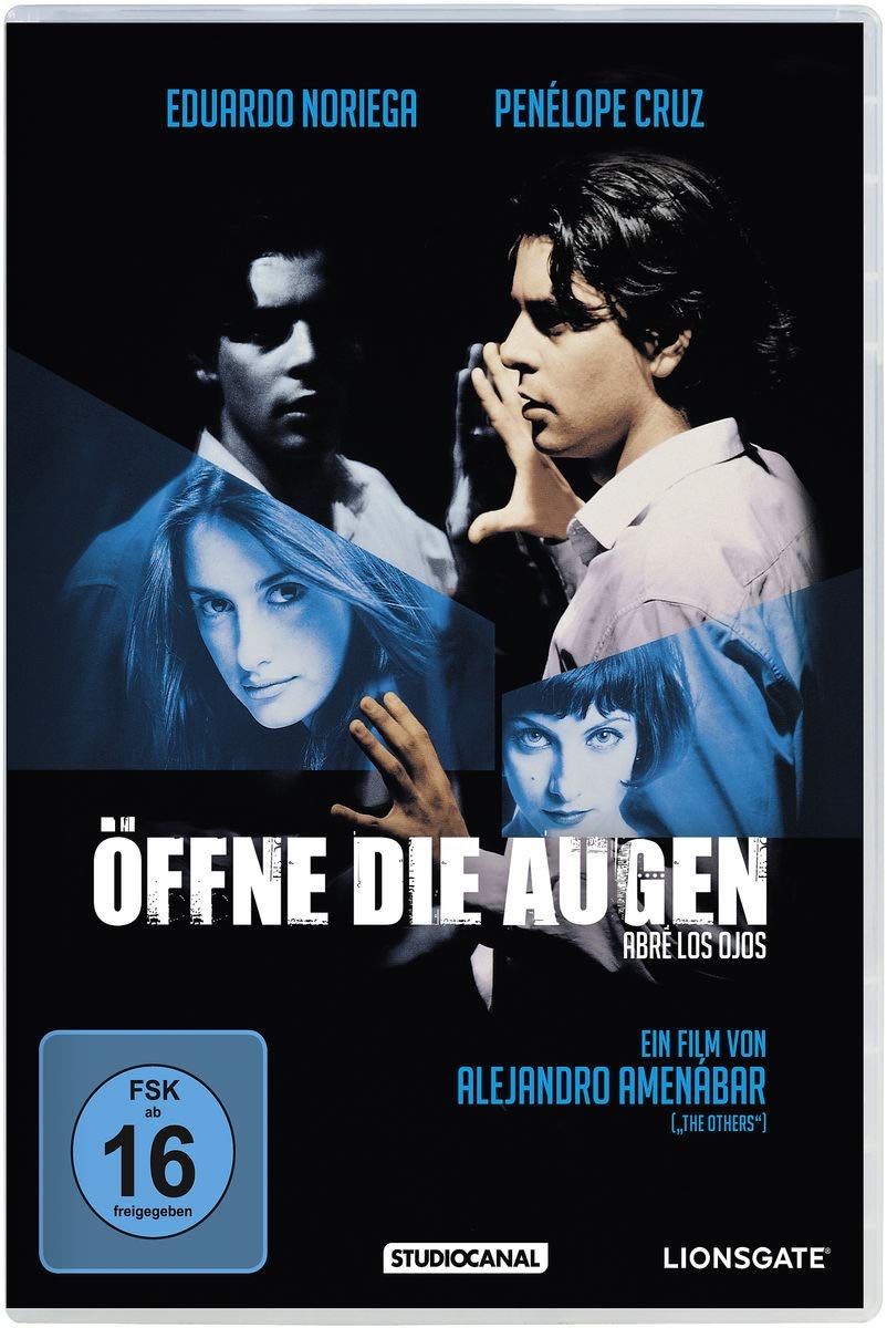 Product Image: Öffne die Augen