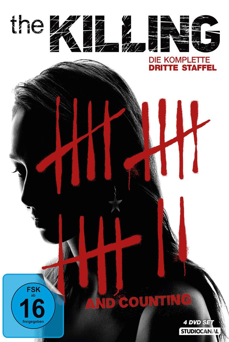 The Killing Box sets