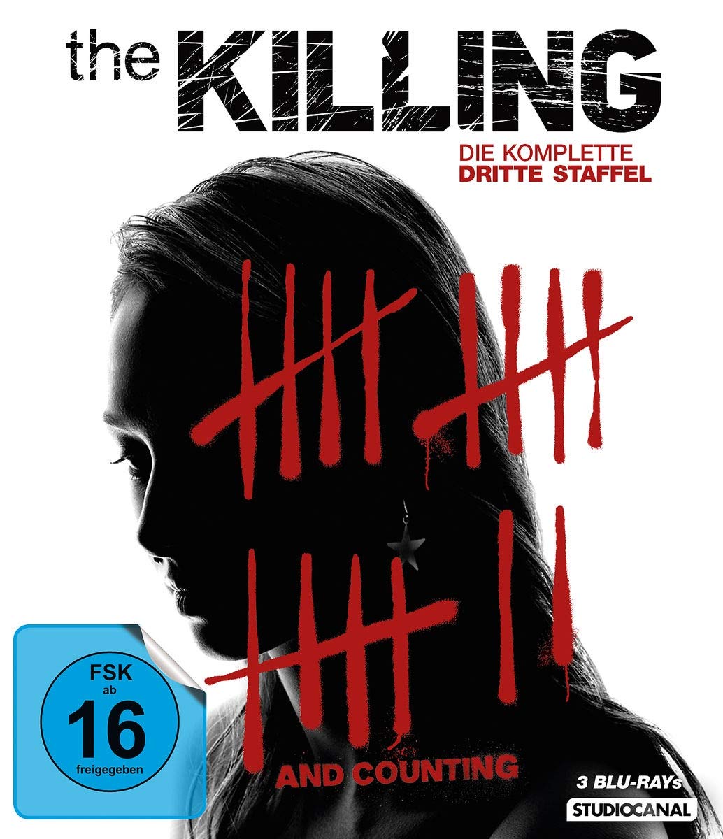 The Killing Box sets