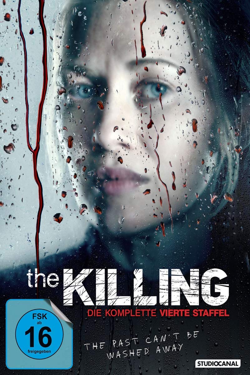 The Killing Box sets
