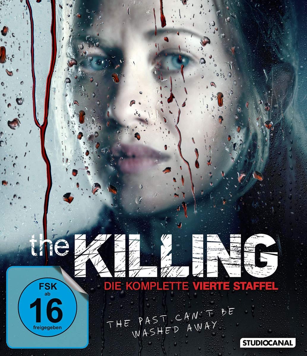 Product Image: The Killing