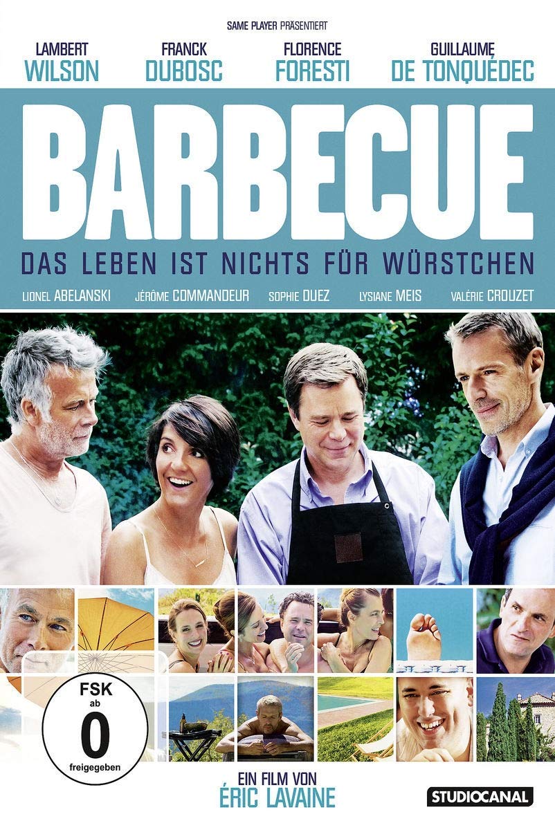 Barbecue Films