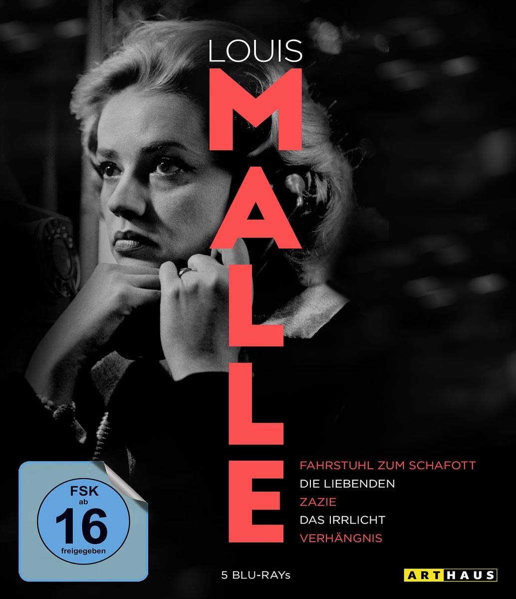 Product Image: Louis Malle Edition