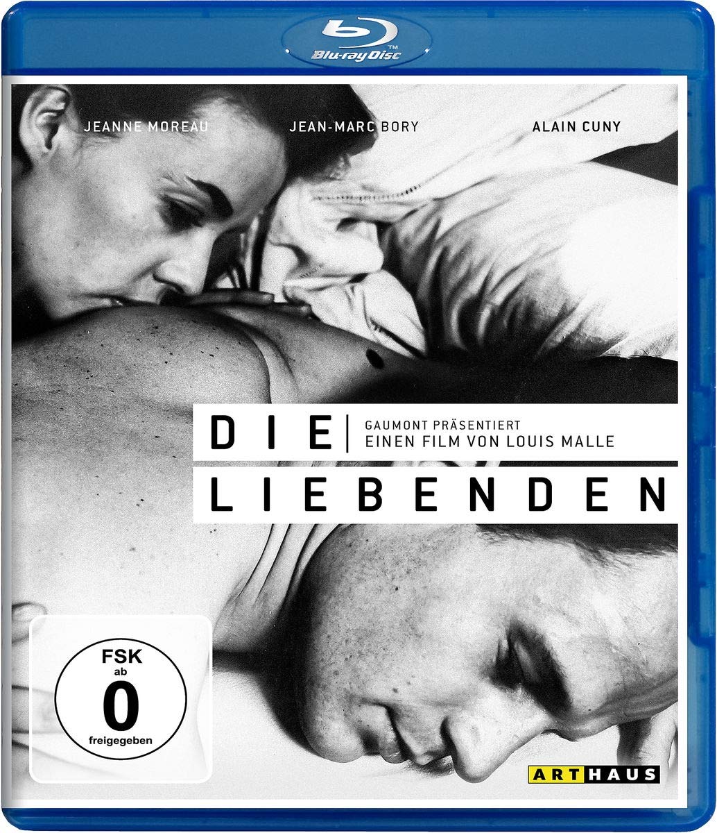 Die Liebenden Movies