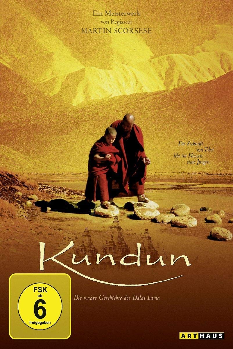 Kundun Films