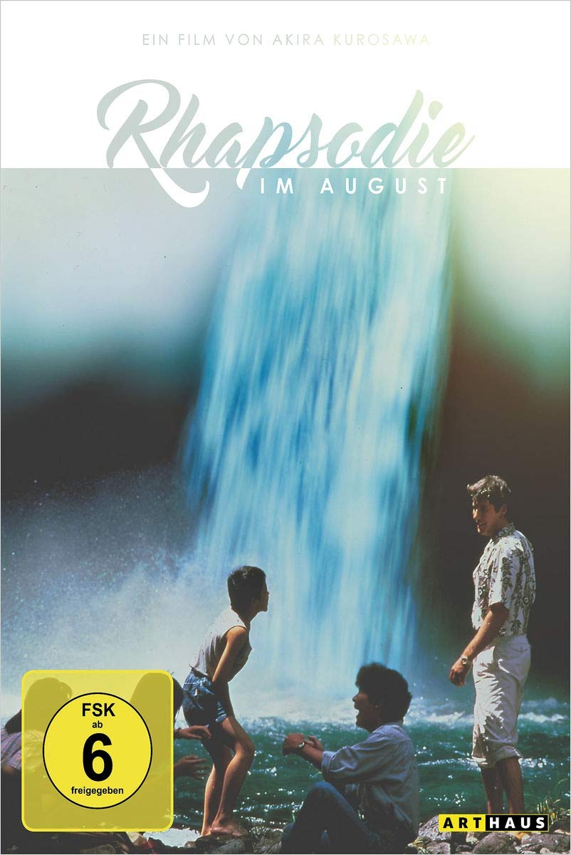 Product Image: Rhapsodie im August