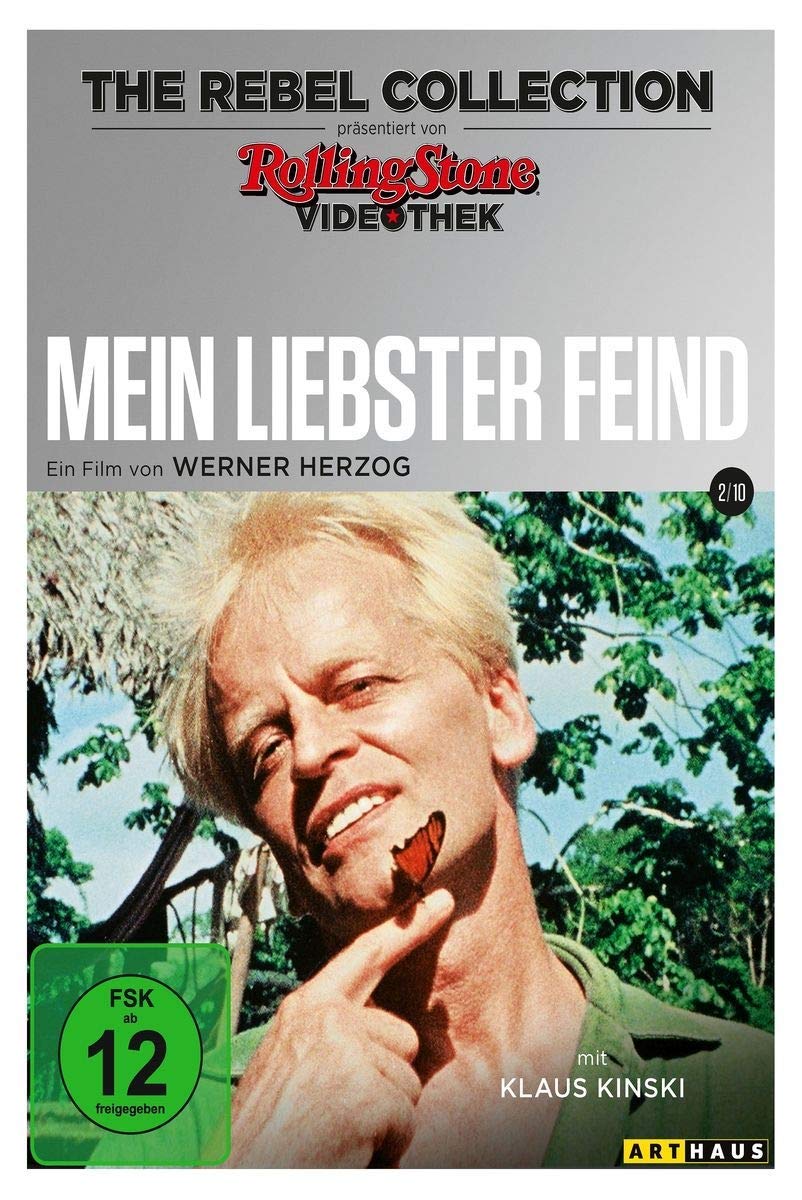 Product Image: Mein liebster Feind