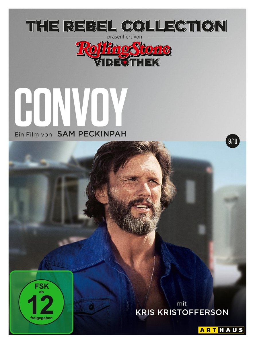 Convoy Movies