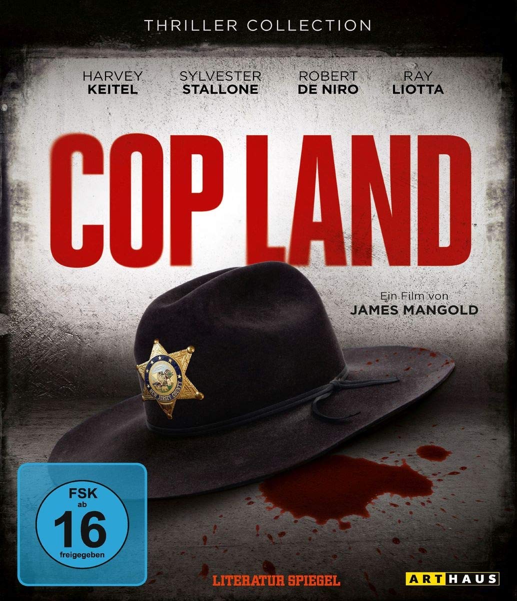 Cop Land Films
