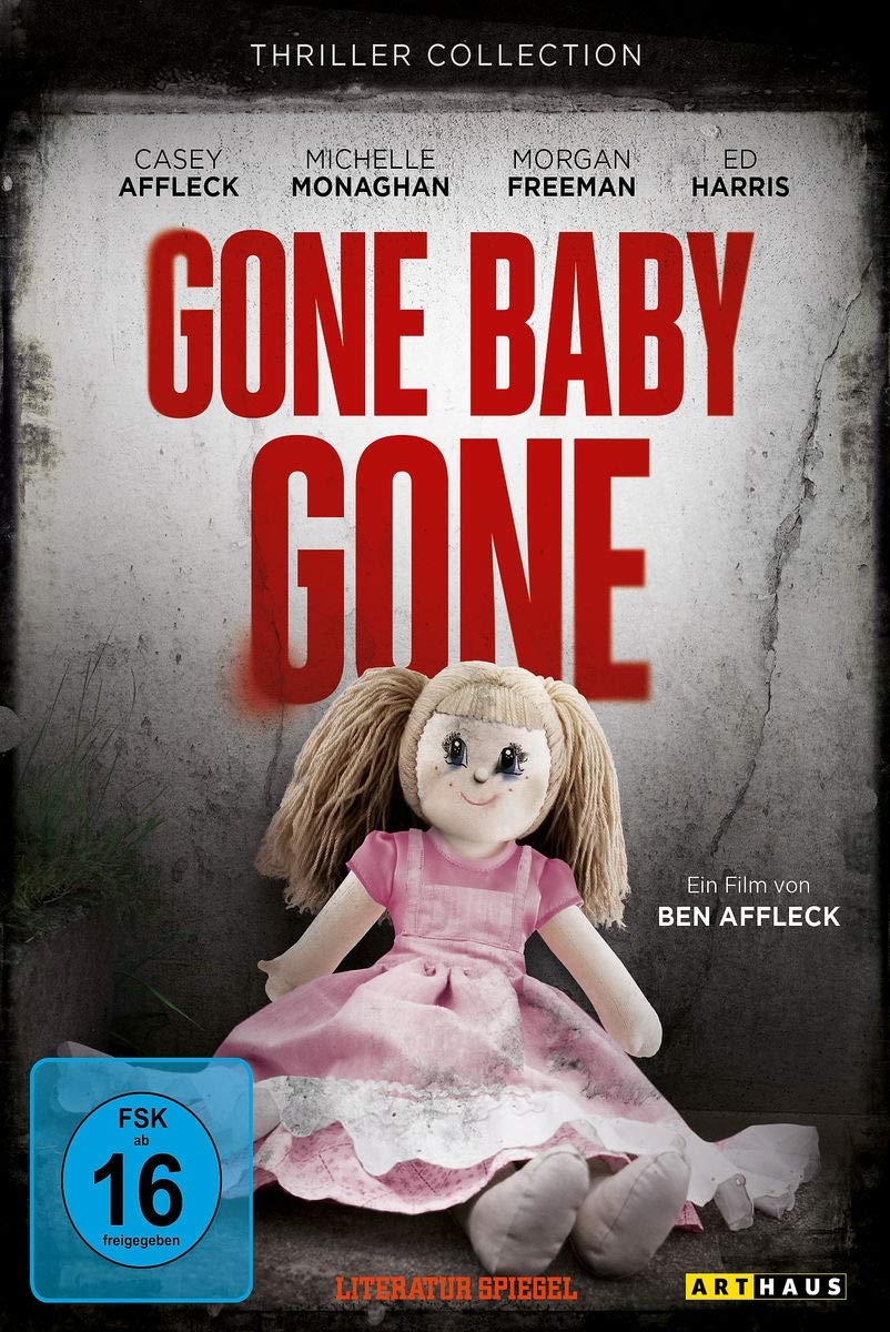 Gone Baby Gone - Kein Kinderspiel Films