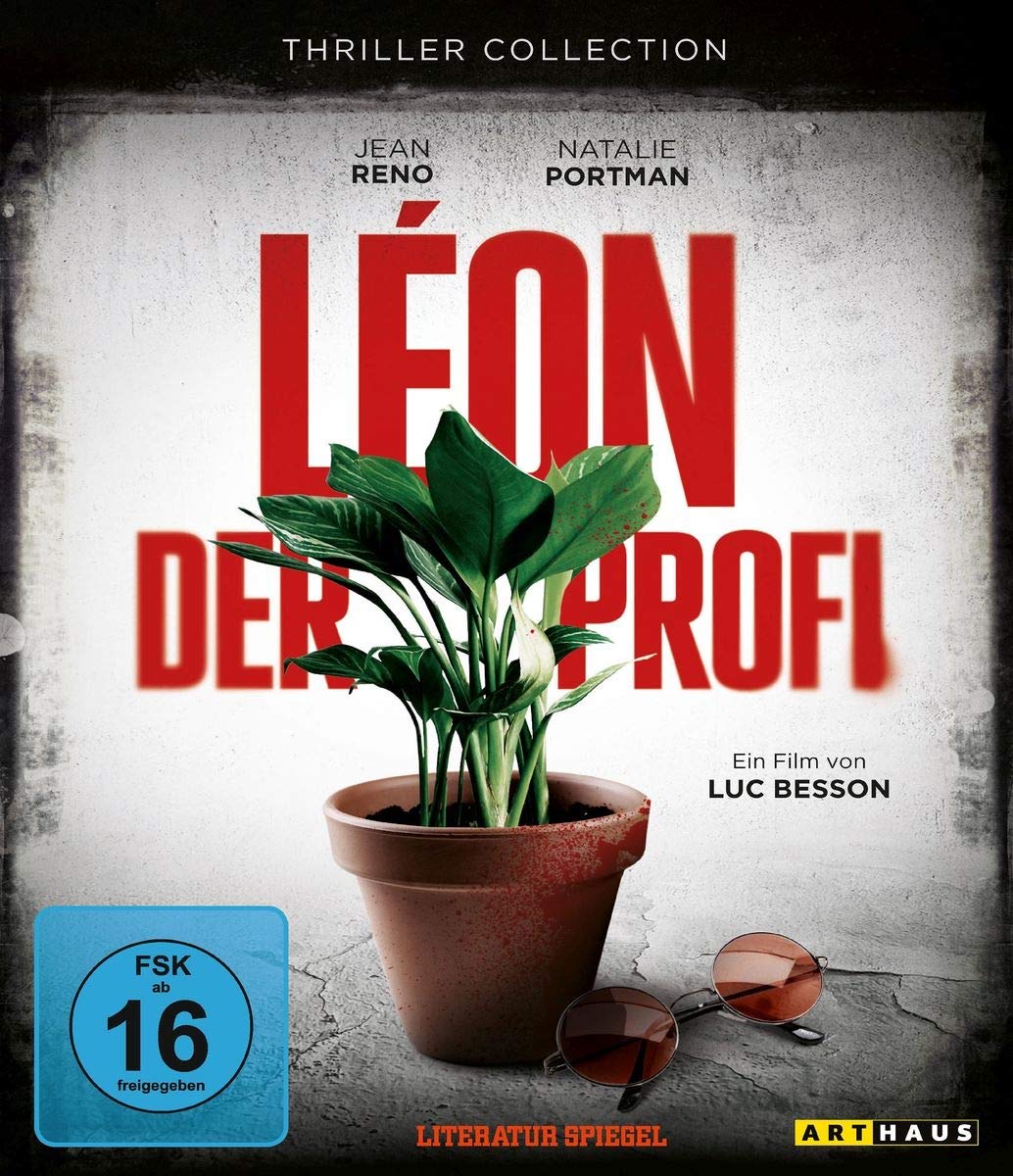 Léon - Der Profi Films