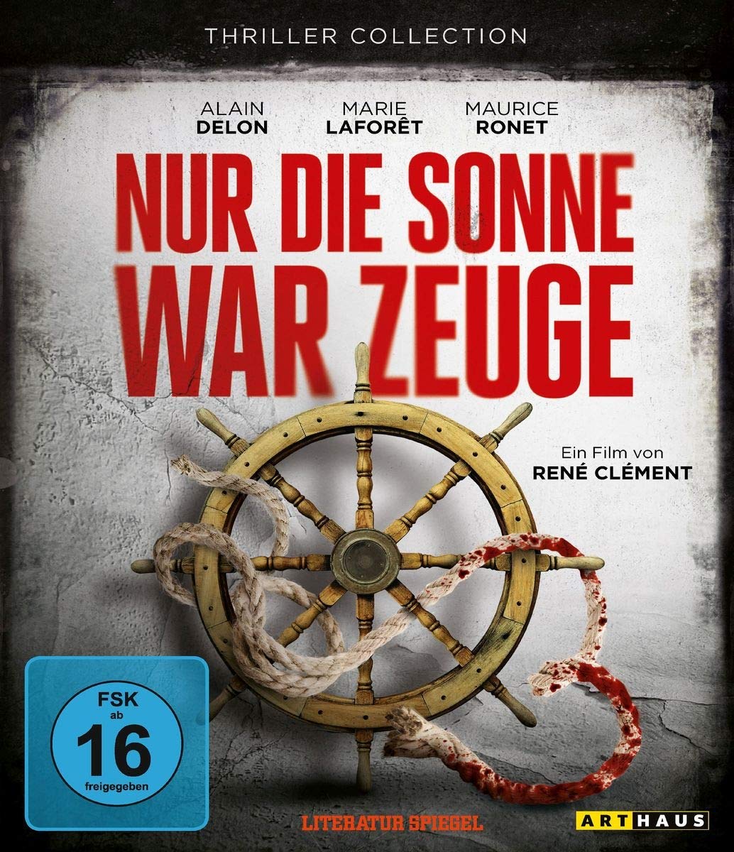 Nur die Sonne war Zeuge Films