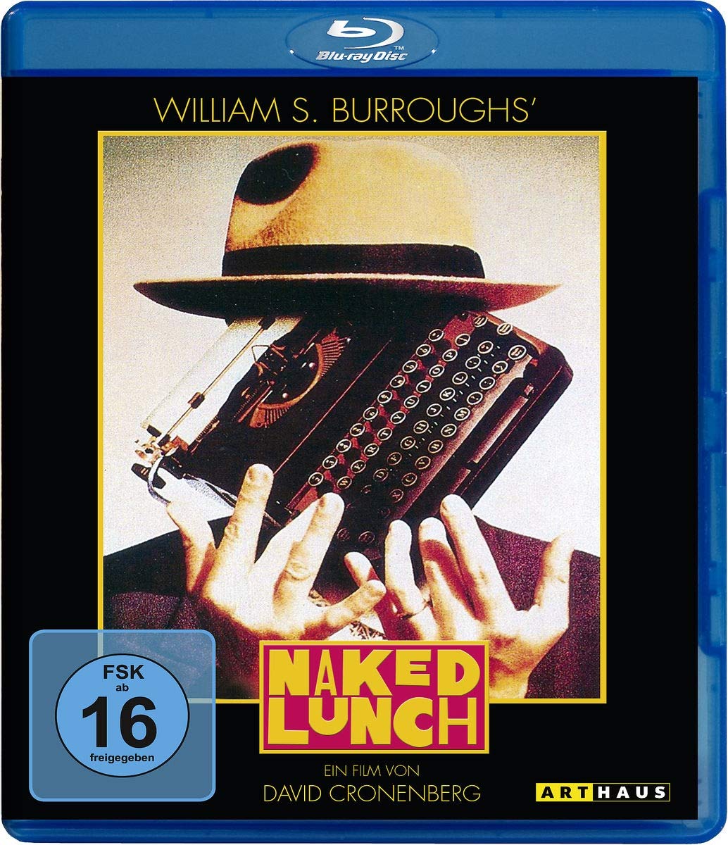 Naked Lunch Films
