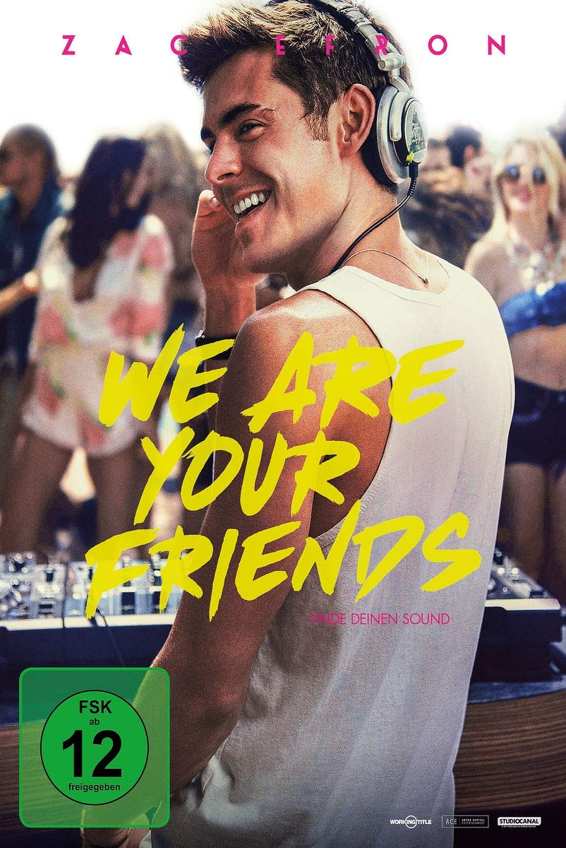 We Are Your Friends Movies