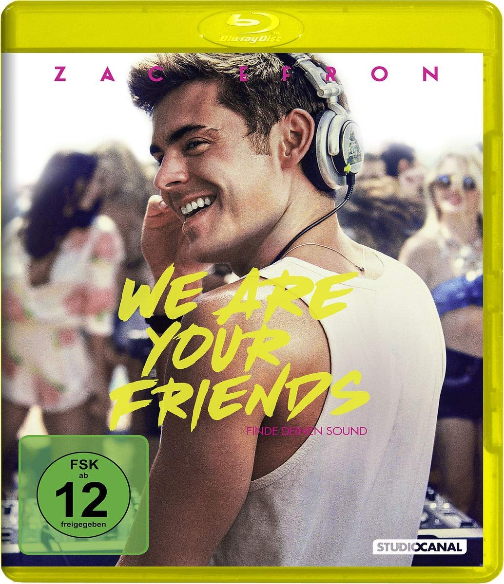 We Are Your Friends Movies