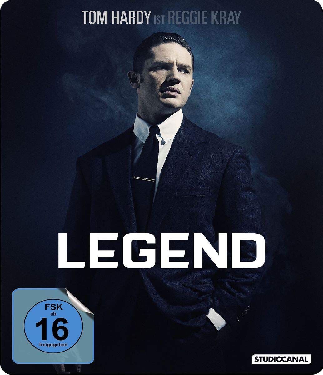 Legend Movies