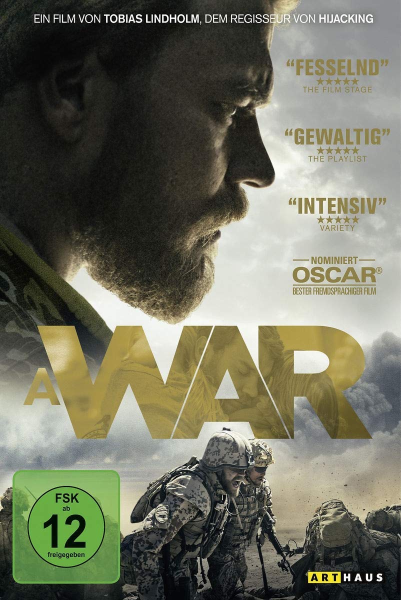 A War Movies