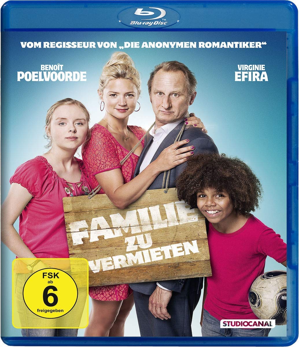 Familie zu vermieten Films
