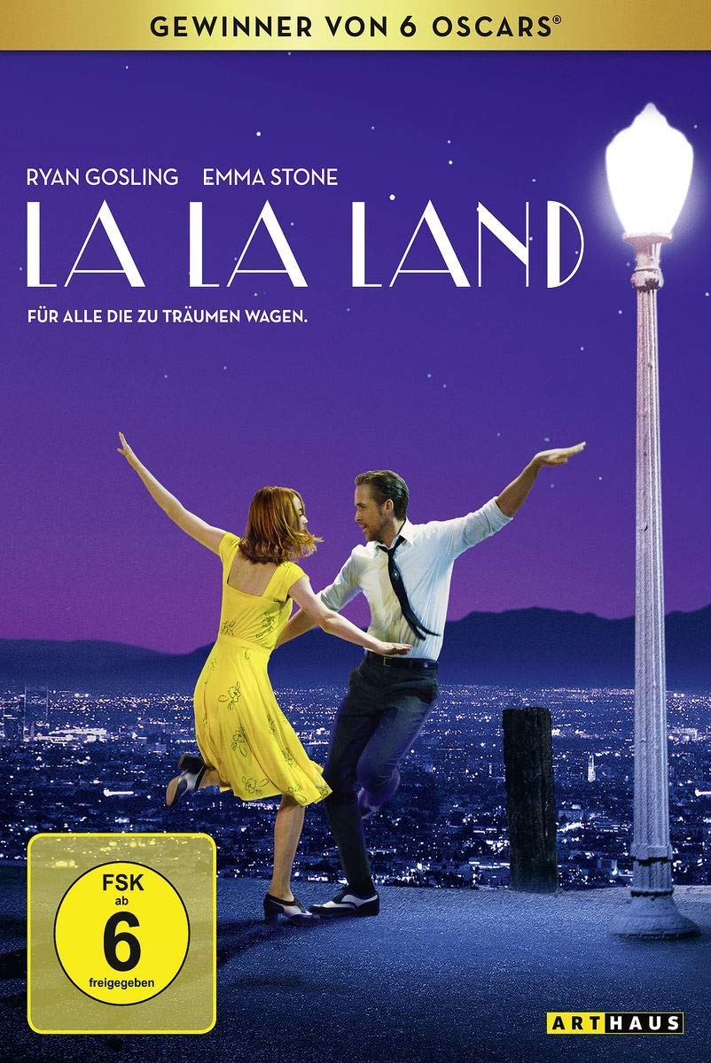 Product Image: La La Land