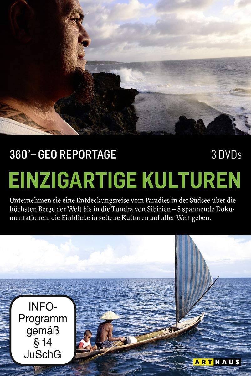 Product Image: Einzigartige Kulturen