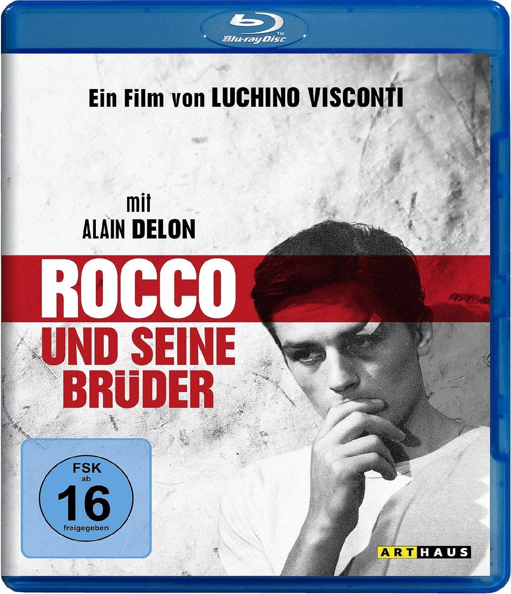 Rocco und seine Brüder Films