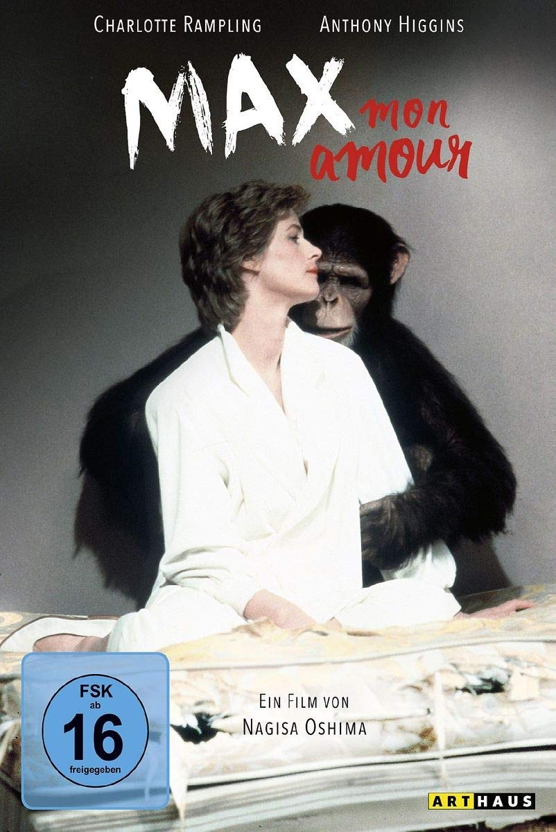 Max mon amour Films
