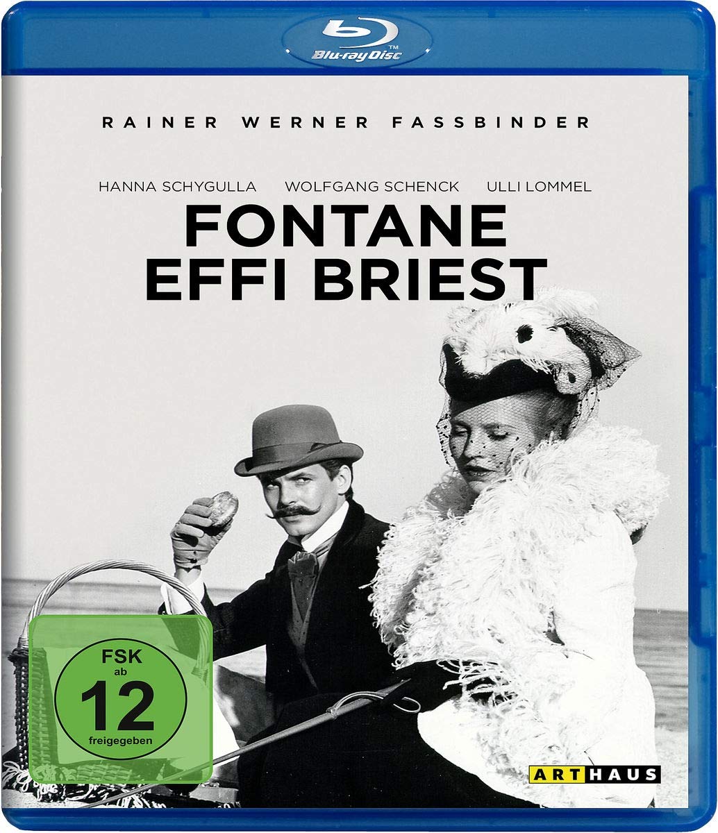 Product Image: Fontane - Effi Briest