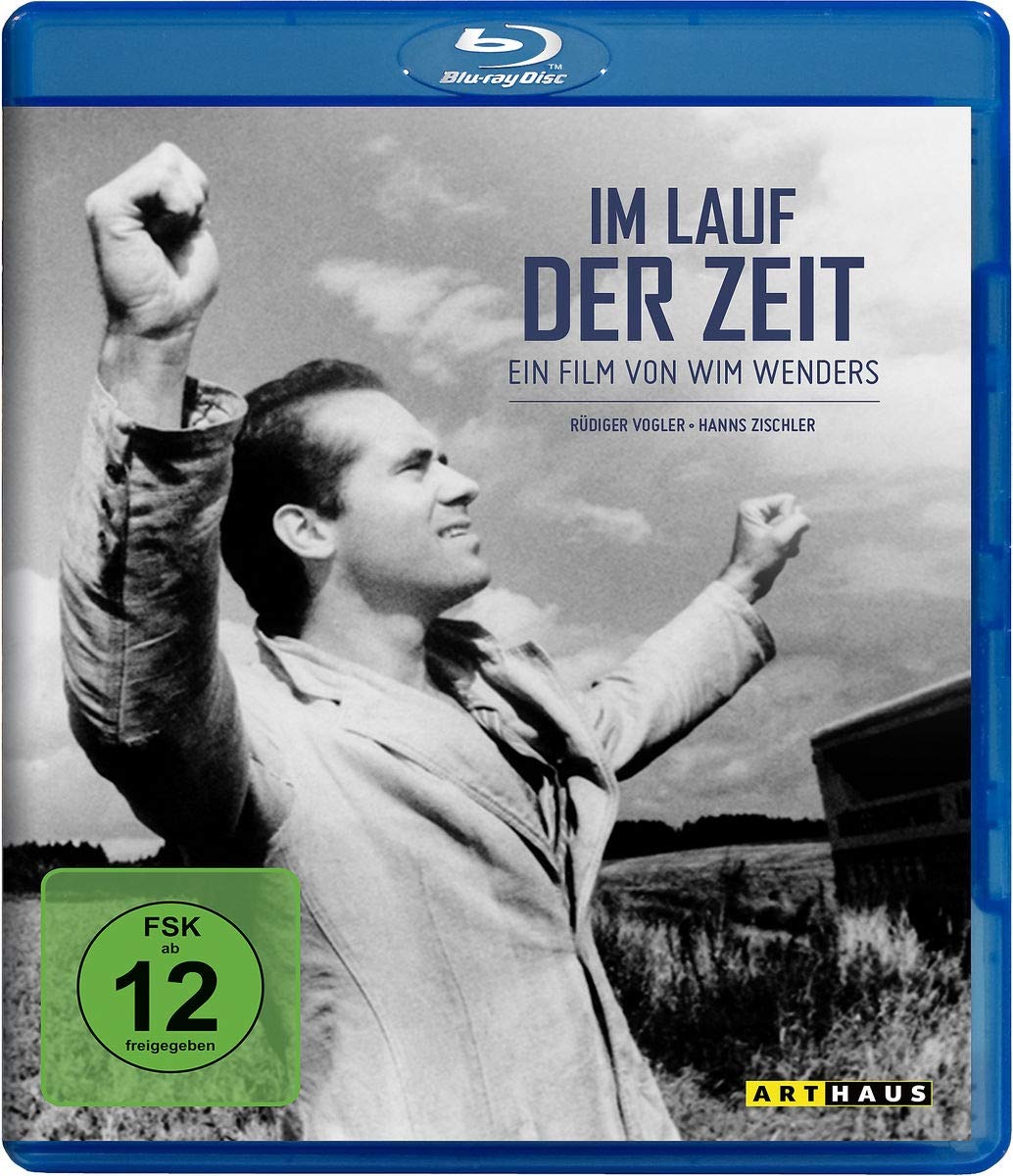 Im Lauf der Zeit Films