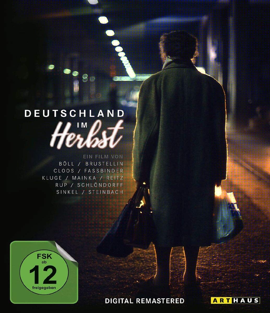 Product Image: Deutschland im Herbst