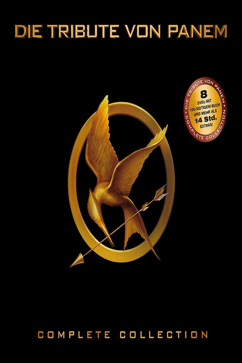 Die Tribute von Panem Movies
