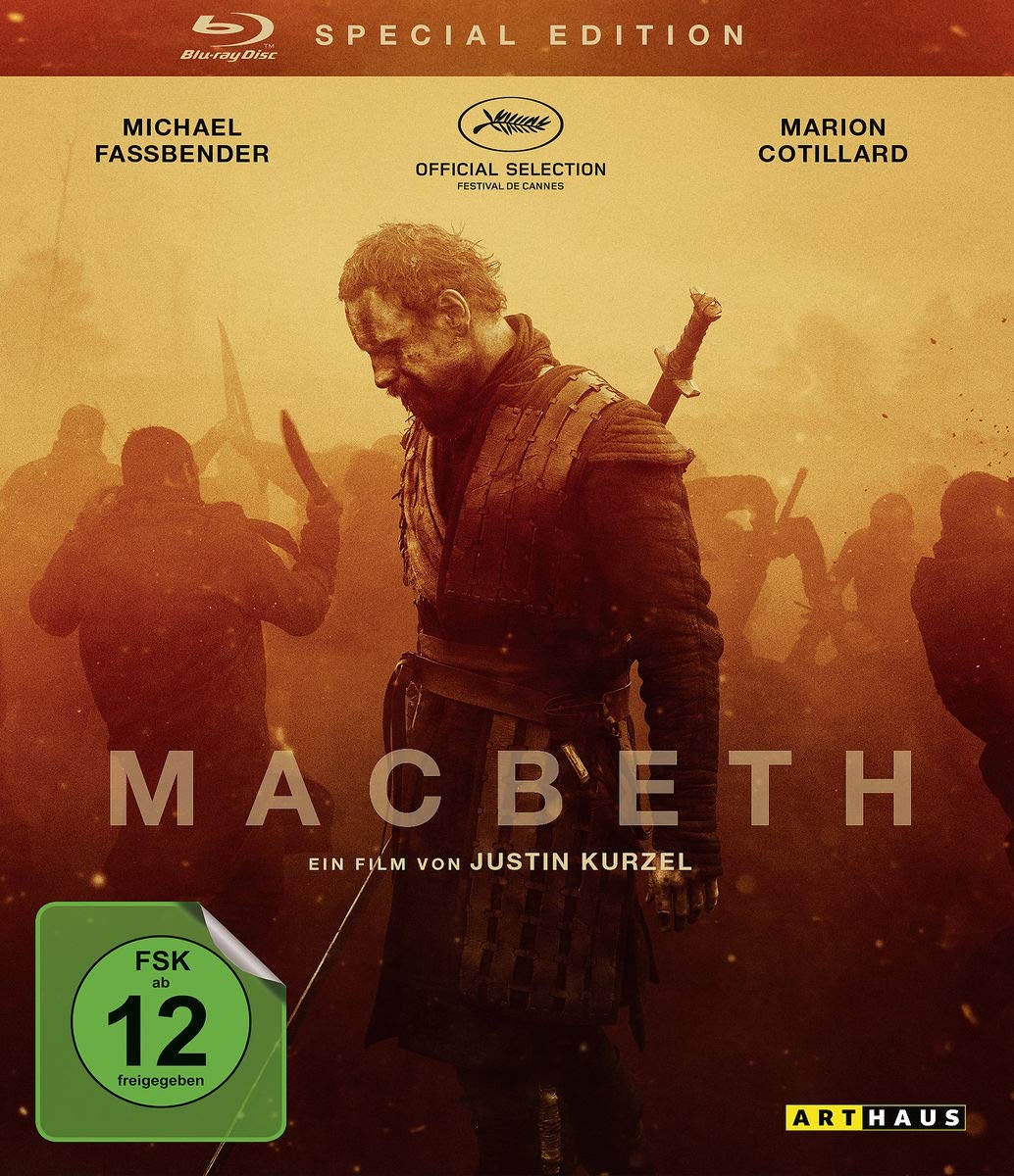 Macbeth Movies