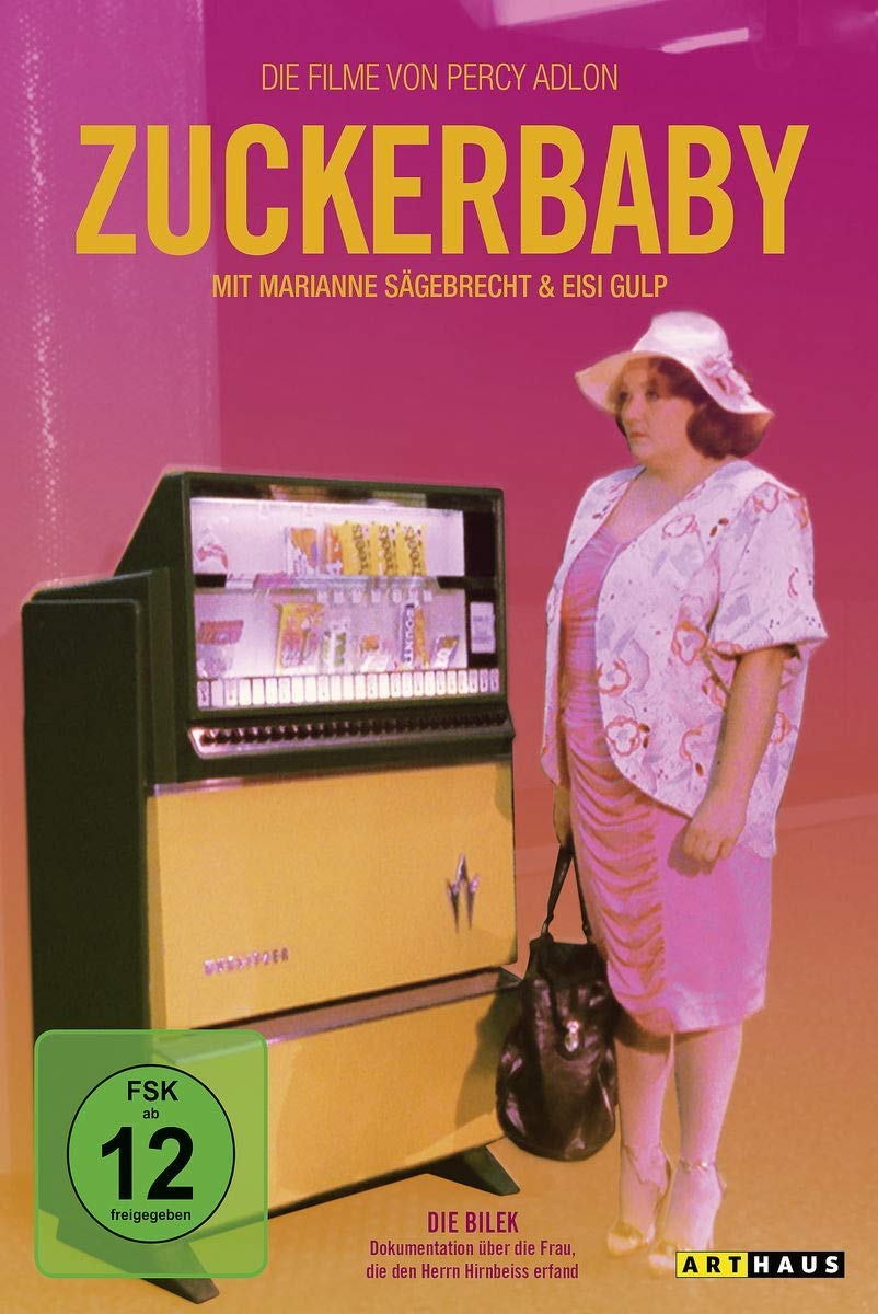 Product Image: Zuckerbaby