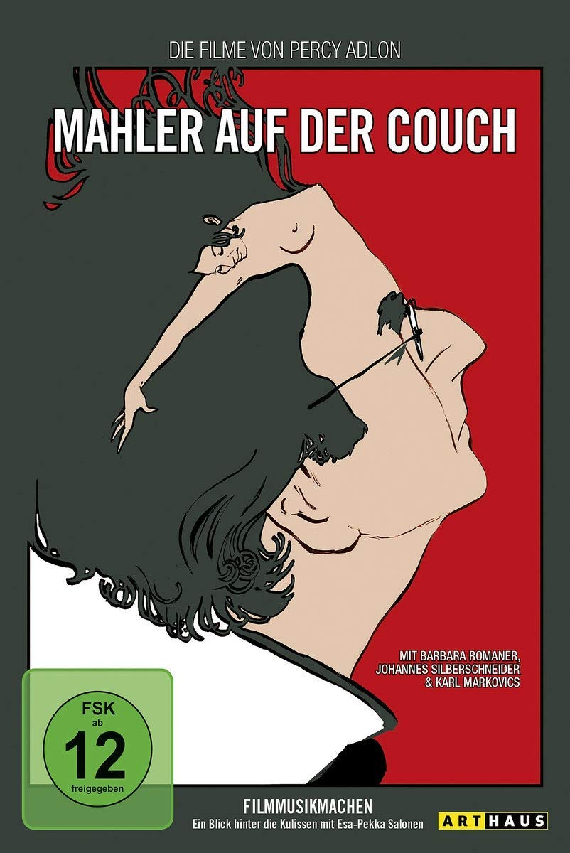 Product Image: Mahler auf der Couch