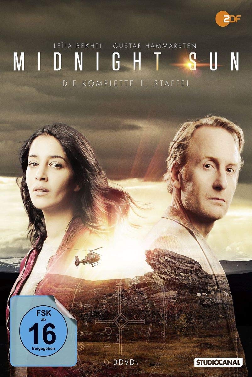 Midnight Sun Box sets