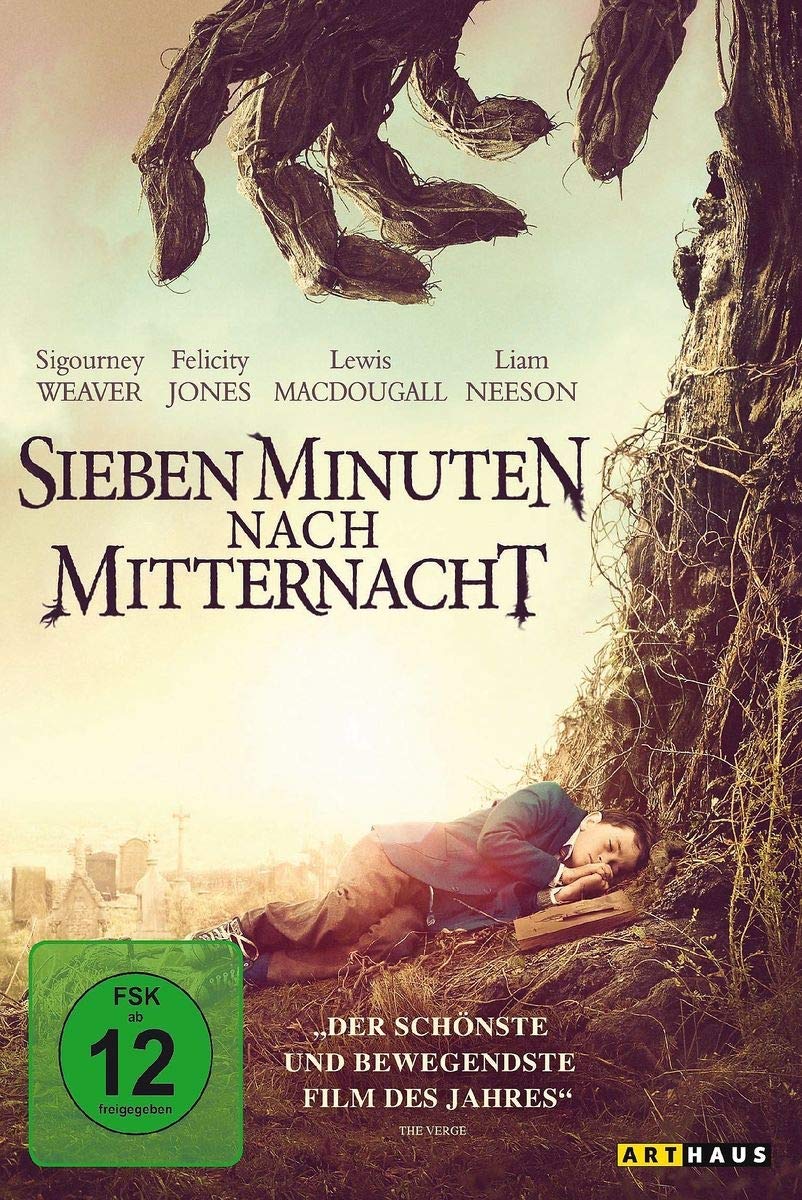 Sieben Minuten nach Mitternacht Films