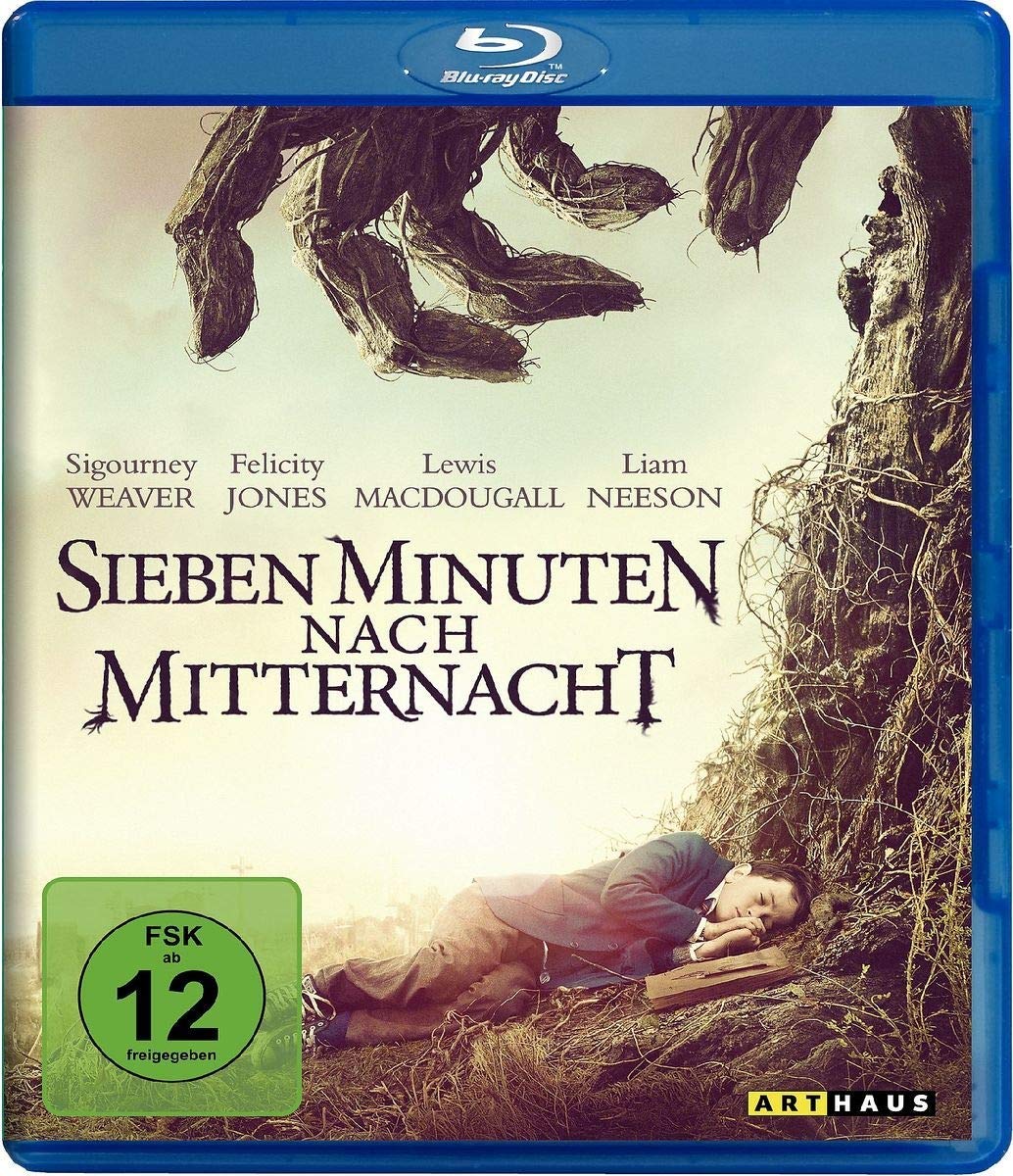 Sieben Minuten nach Mitternacht Films