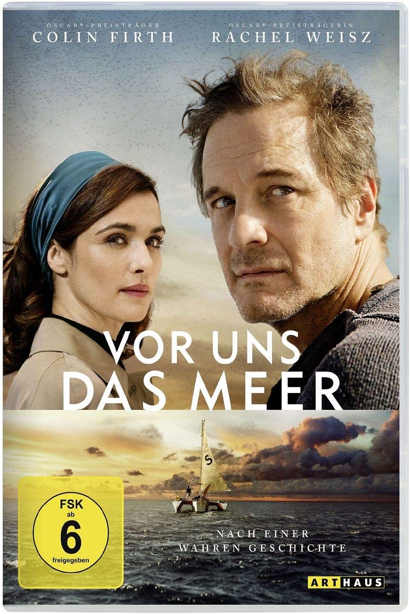 Product Image: Vor uns das Meer